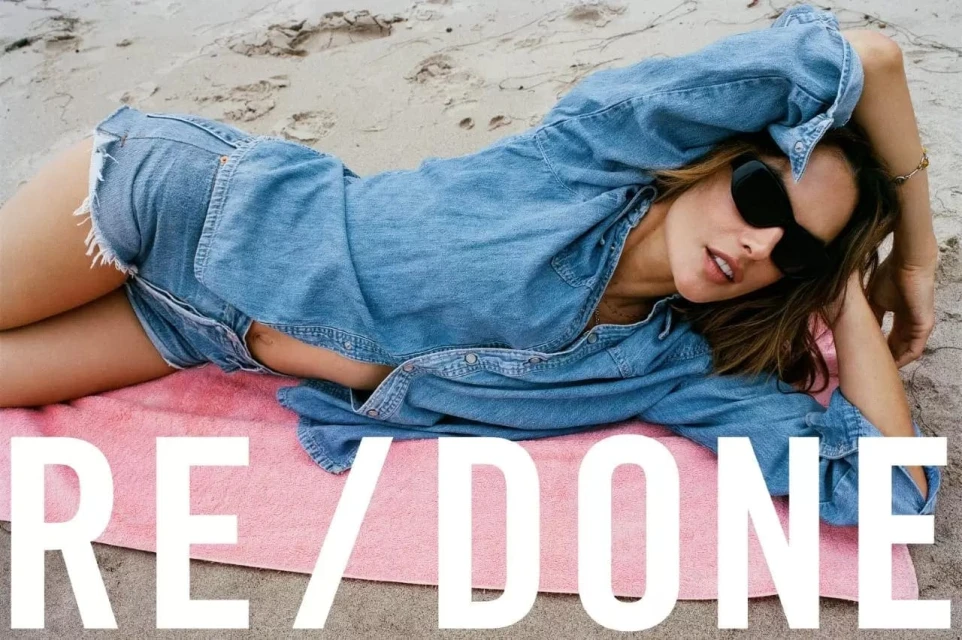 Summer 2025 Ad Campaign