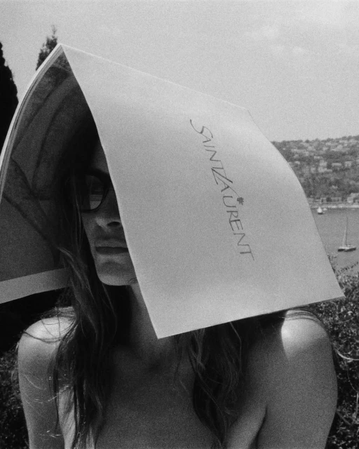 'Shades of Summer' 2025 Ad Campaign