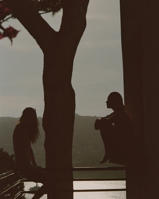 'Shades of Summer' 2025 Ad Campaign