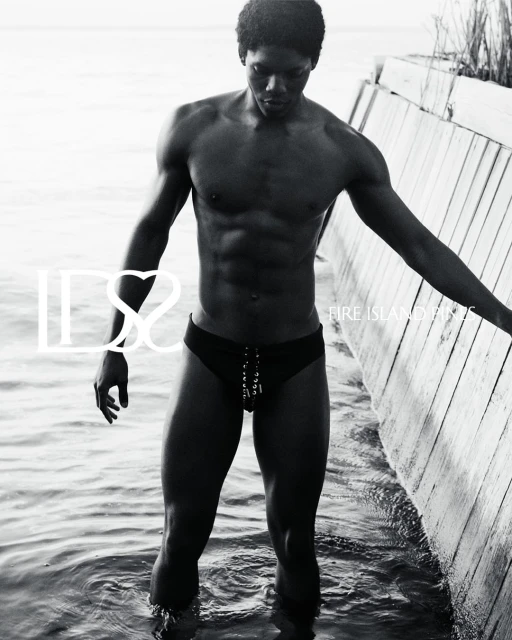 Swimwear Ad Campaign
