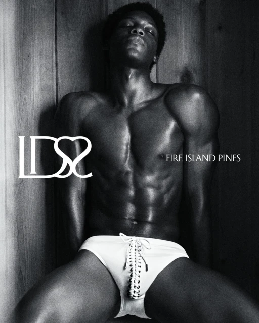 Swimwear Ad Campaign