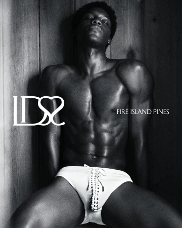 Swimwear Ad Campaign