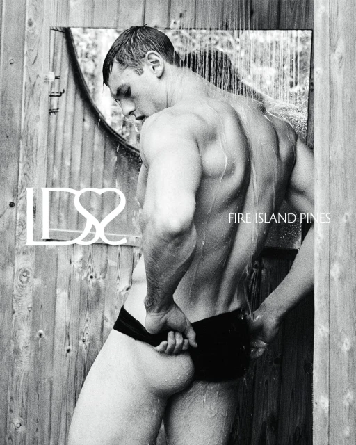 Swimwear Ad Campaign