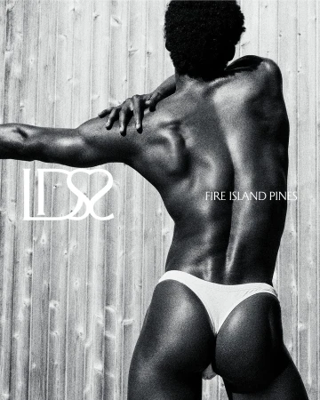 Swimwear Ad Campaign