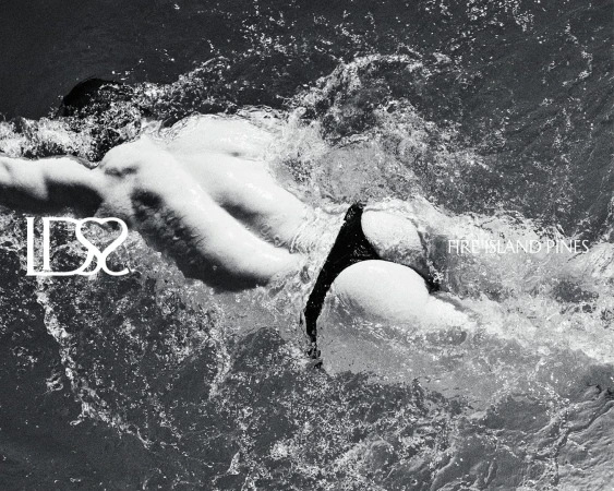 Swimwear Ad Campaign