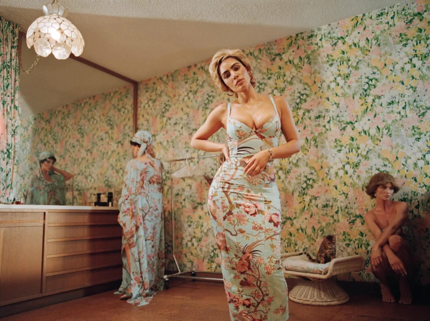 Nadia Lee Cohen