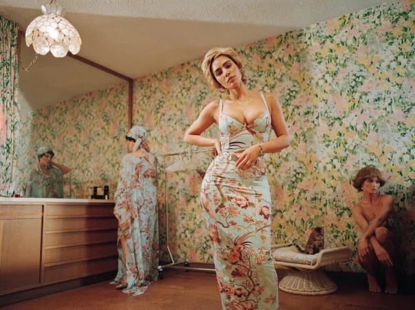 Nadia Lee Cohen
