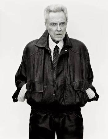 Men's Winter 2025 Ad Campaign
