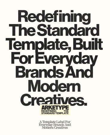 Brand Identity