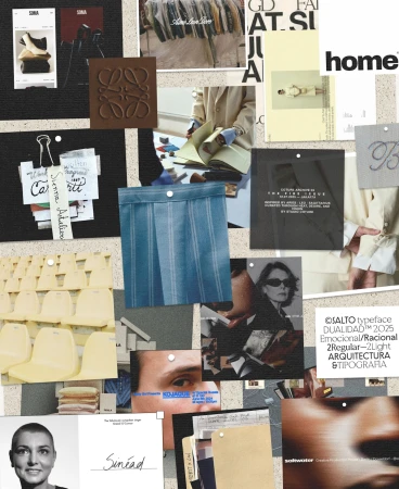 Brand Identity