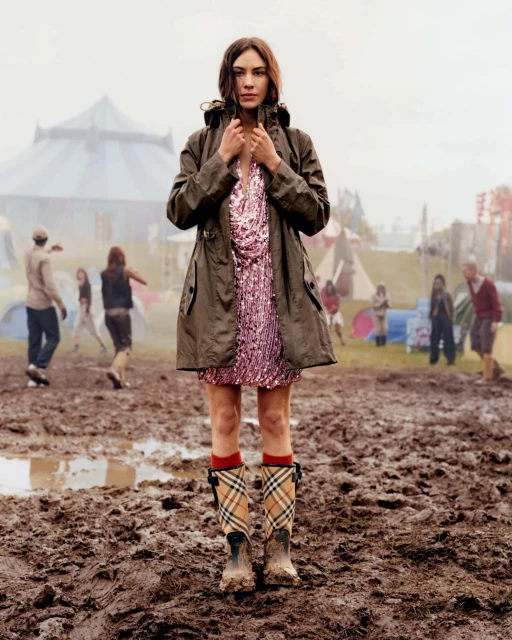 Festival Ad Campaign
