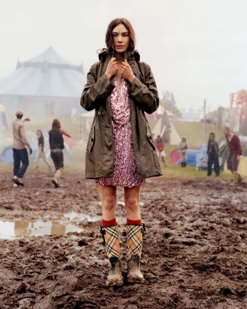 Festival Ad Campaign