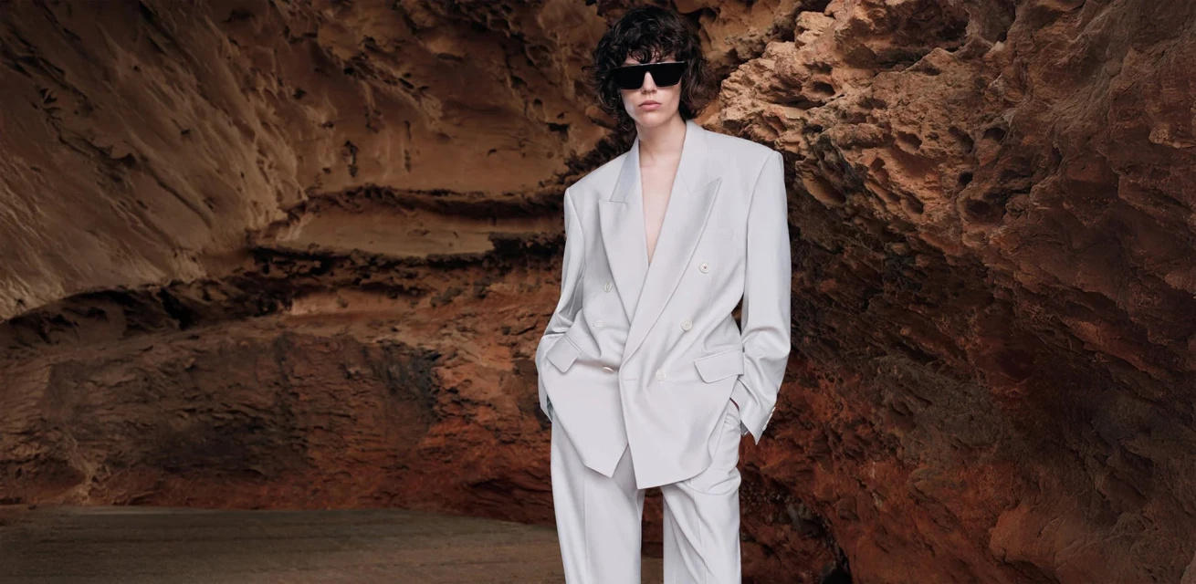 'High Summer' 2025 Ad Campaign