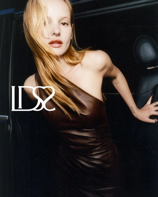 Spring 2025 Ad Campaign