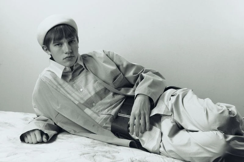 Photography by François Quillacq