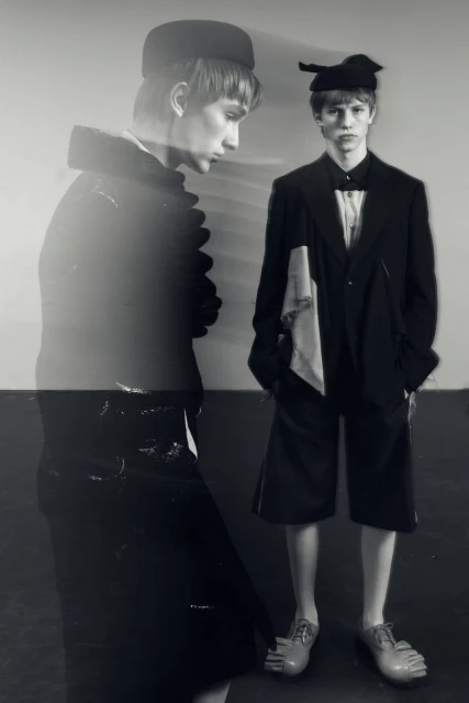 Photography by François Quillacq