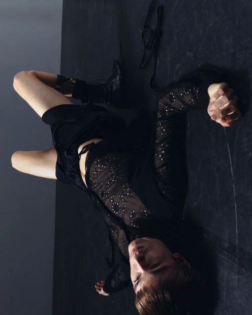 Photography by François Quillacq