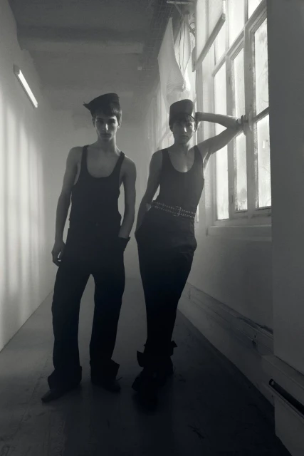 Photography by François Quillacq