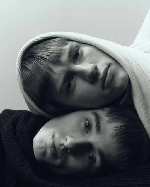 Photography by François Quillacq