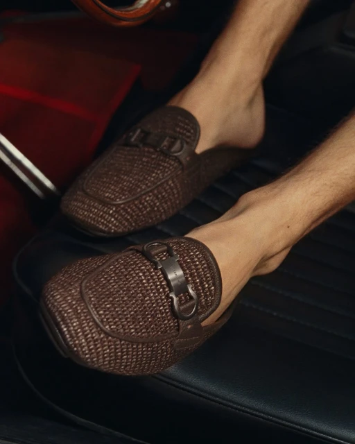 Pre-Fall 2025 Chapter 2 "L'Avventura" Ad Campaign