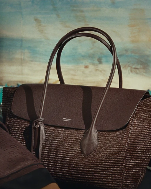 Pre-Fall 2025 Chapter 2 "L'Avventura" Ad Campaign