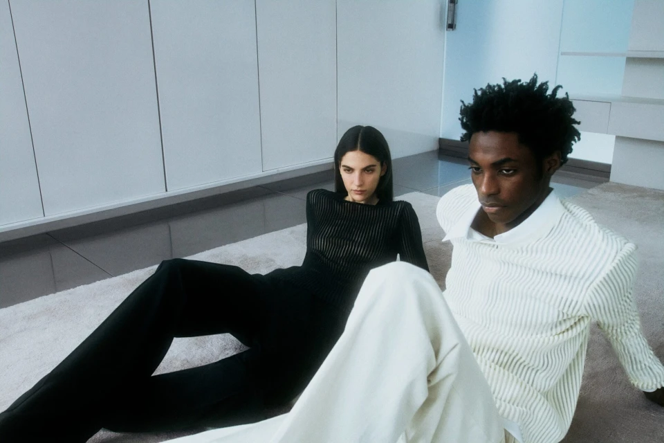 pre-Fall 2024 Ad Campaign