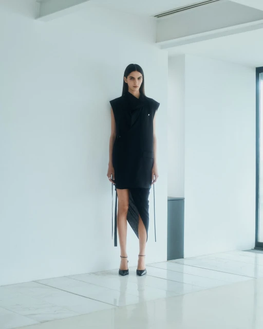 pre-Fall 2024 Ad Campaign