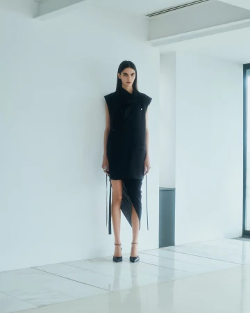 pre-Fall 2024 Ad Campaign
