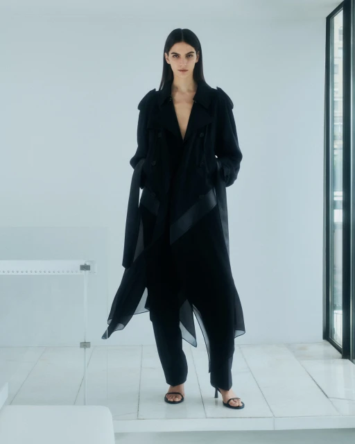 pre-Fall 2024 Ad Campaign