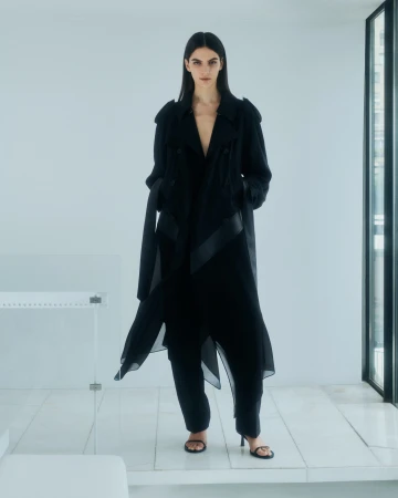 pre-Fall 2024 Ad Campaign