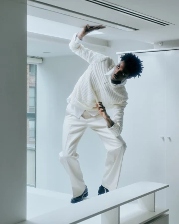 pre-Fall 2024 Ad Campaign