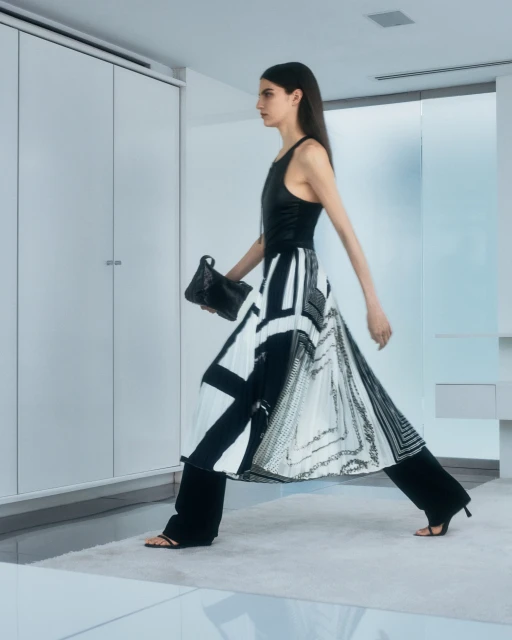 pre-Fall 2024 Ad Campaign