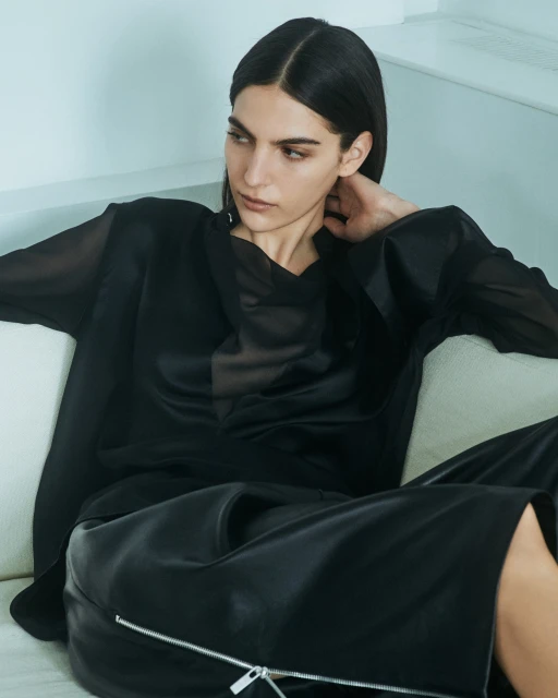 pre-Fall 2024 Ad Campaign