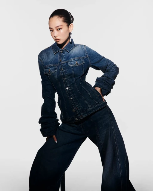 Pre-Fall 2025 Ad Campaign