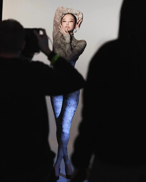 Pre-Fall 2025 Ad Campaign