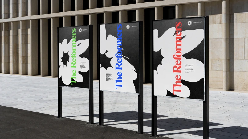 Brand Identity