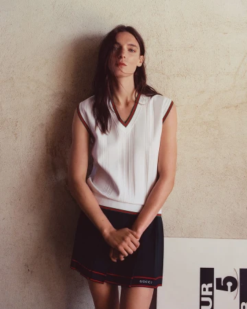 Tennis 2025 Ad Campaign