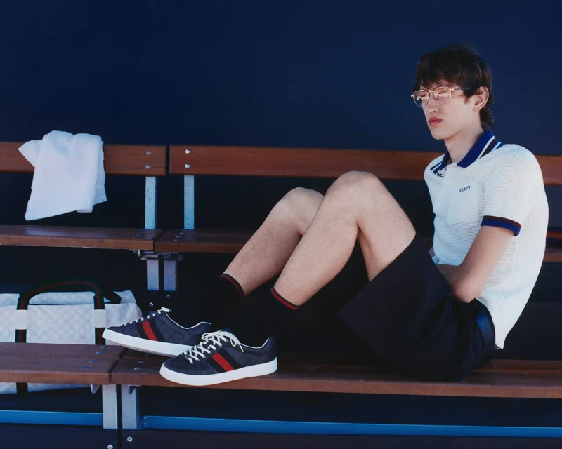 Tennis 2025 Ad Campaign