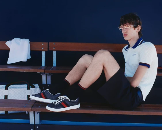 Tennis 2025 Ad Campaign