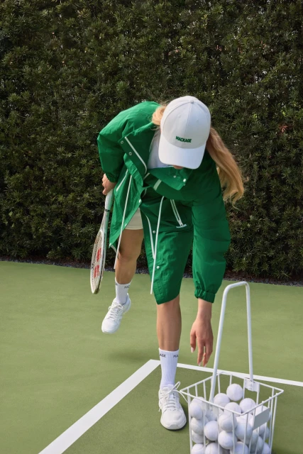 "Protect Your Craft" Spring 2025 Ad Campaign