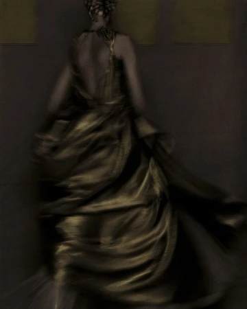 Camaieu D'Or