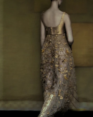 Camaieu D'Or