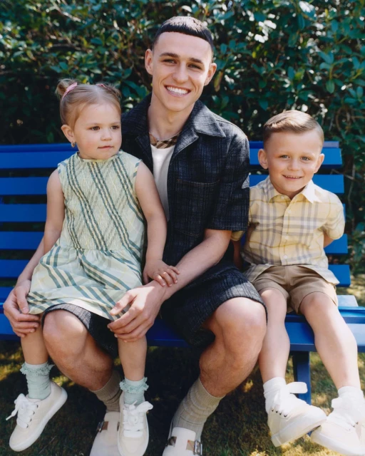 Father's Day 2025 Ad Campaign