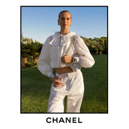Spring 2025 Ad Campaign