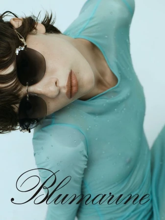 Eyewear 2025 Ad Campaign