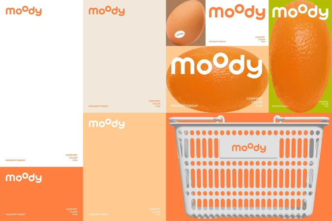 Brand Identity