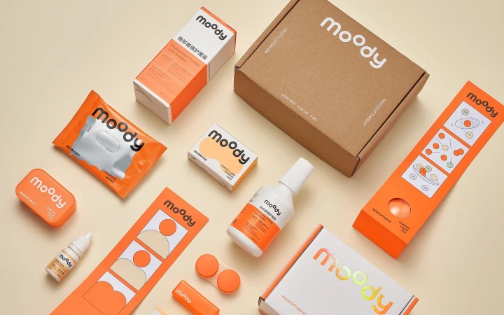 Brand Identity