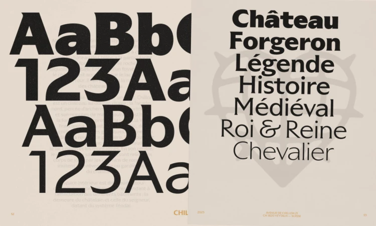 Brand Identity