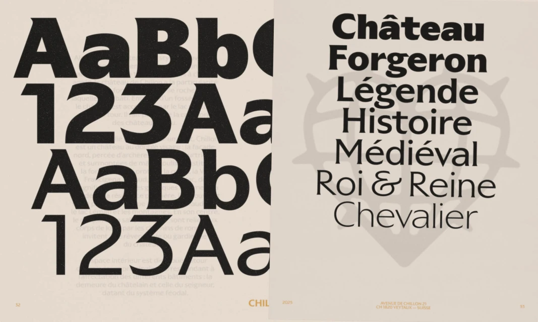 Brand Identity