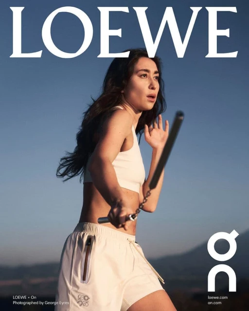 Spring 2025 Ad Campaign